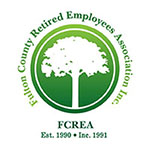 FCREA logo with dual dates