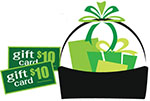 Gift Card Graphic
