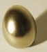 Golden Pension Egg